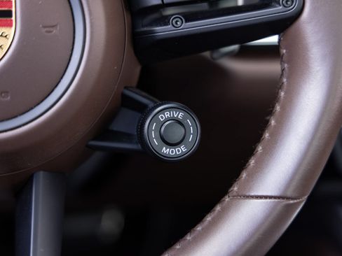Certified 2021 Porsche 911 Turbo S AWD/4WD image 15