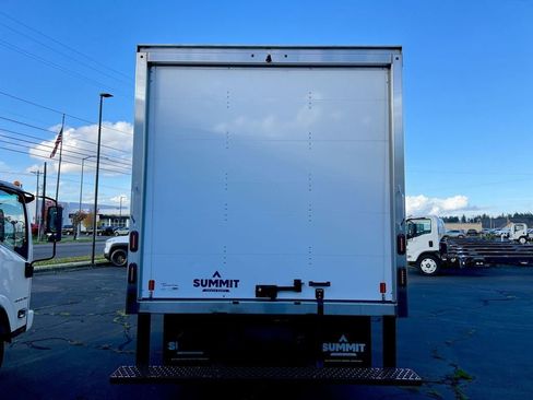 New 2024 Chevrolet Low Cab Forward 4500 XD image 39