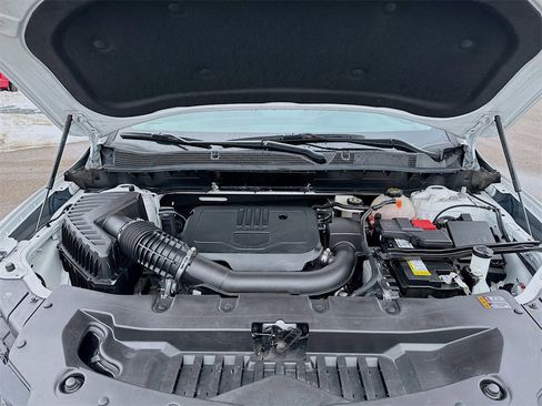 Used 2024 Chevrolet Blazer LT w/ Convenience Package image 21