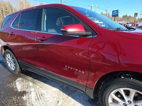 Used 2019 Chevrolet Equinox LT image 27