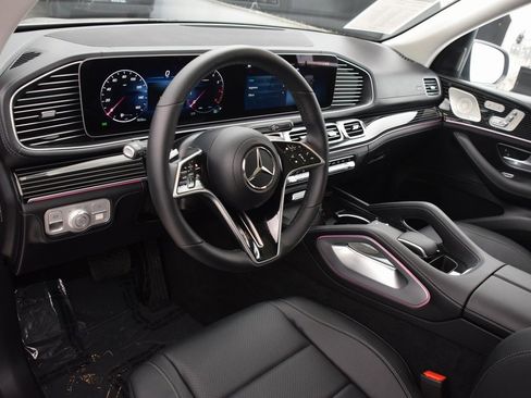 Used 2025 Mercedes-Benz GLE 350 4MATIC image 21