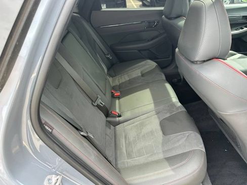 Used 2024 Hyundai Sonata N Line FWD image 11