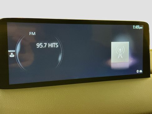 Used 2024 MAZDA CX-5 Carbon Edition image 21