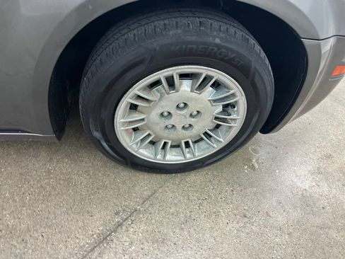 Used 2008 Chrysler 300 LX RWD image 15