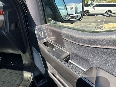 Used 2023 Ford F150 Raptor AWD/4WD image 21