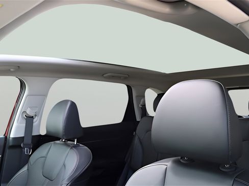 Used 2024 Kia Sorento X-Line EX image 42