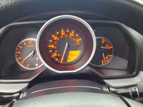 Used 2011 Toyota 4Runner Trail image 13