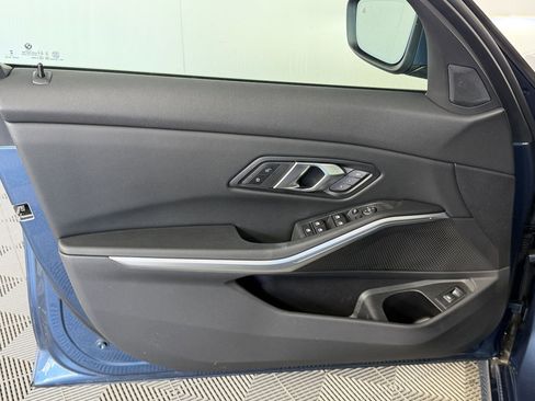 Used 2026 BMW 330i Sedan RWD image 12