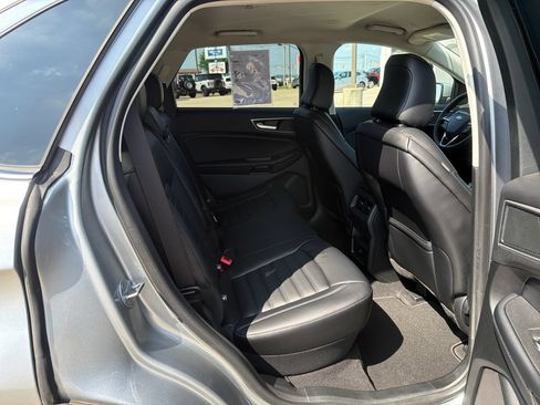 Used 2024 Ford Edge SEL AWD/4WD image 22
