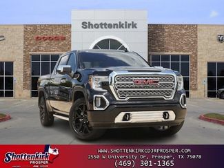 Used 2021 GMC Sierra 1500 Denali w/ Denali Ultimate Package AWD/4WD video 1