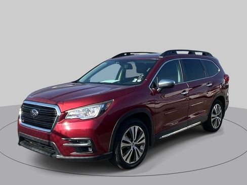 Used 2019 Subaru Ascent Touring w/ Popular Package #2A AWD/4WD image 6
