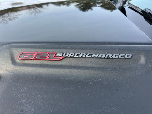 Used 2021 RAM 1500 TRX w/ TRX Level 1 Equipment Group image 44