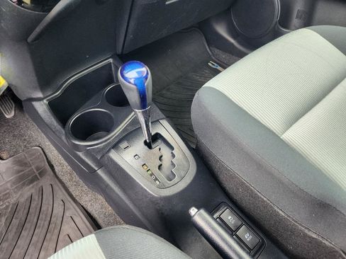 Used 2015 Toyota Prius C Two FWD image 16