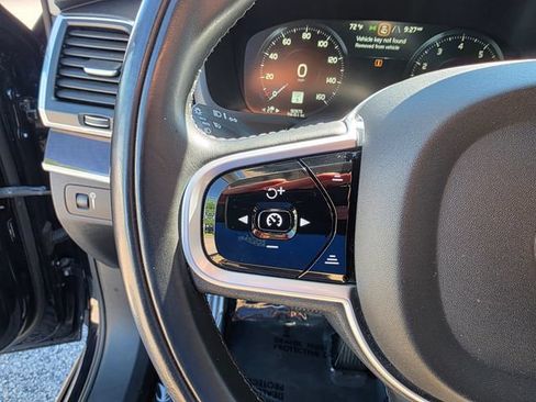 Used 2019 Volvo XC90 T6 Momentum w/ Protection Package Premier AWD/4WD image 29