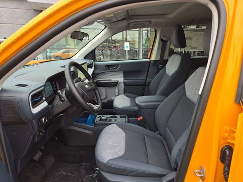 New 2026 Ford Maverick XLT w/ XLT Luxury Package image 12