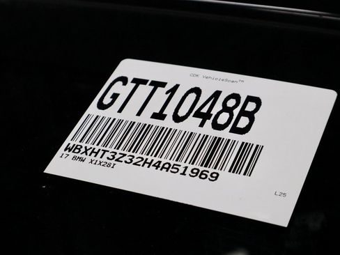 Used 2017 BMW X1 xDrive28i image 37