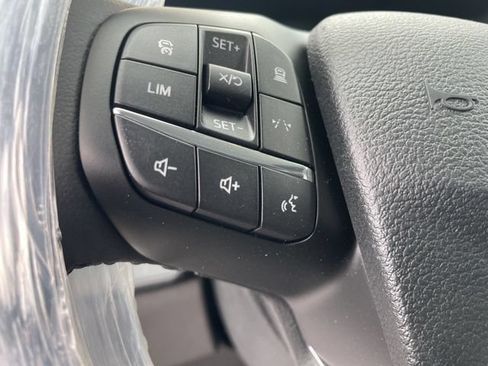 New 2026 Ford Transit 150 Low Roof RWD image 23