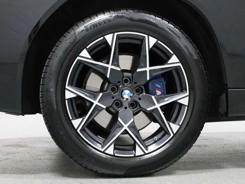 Used 2025 BMW X3 xDrive30i w/ M Sport Package AWD/4WD image 36
