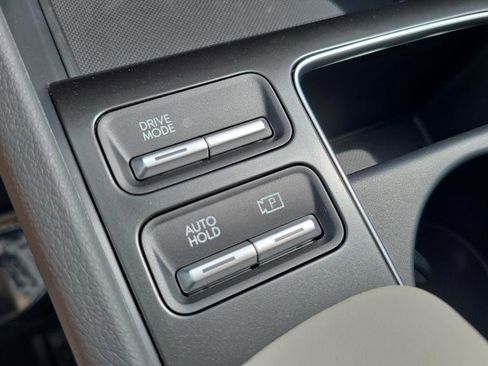 New 2026 Hyundai Sonata Blue FWD image 10