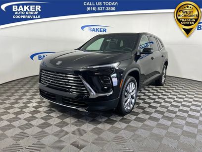 New 2026 Buick Enclave Preferred w/ Power Package