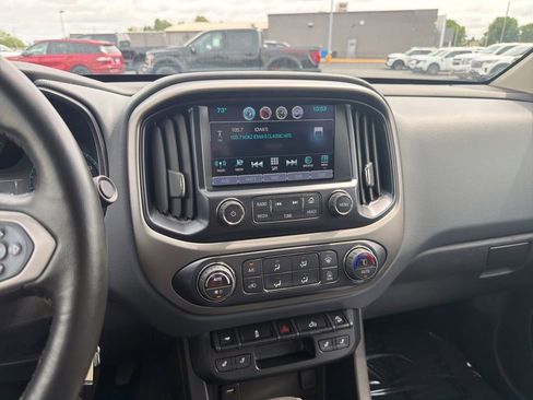 Used 2016 Chevrolet Colorado Z71 AWD/4WD image 17