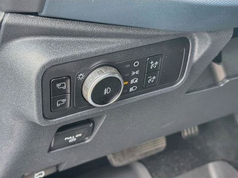 Certified 2024 Ford Bronco Outer Banks AWD/4WD image 10