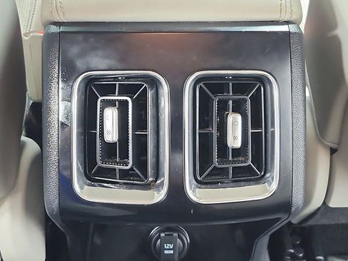 Used 2025 Kia Sorento EX FWD image 42