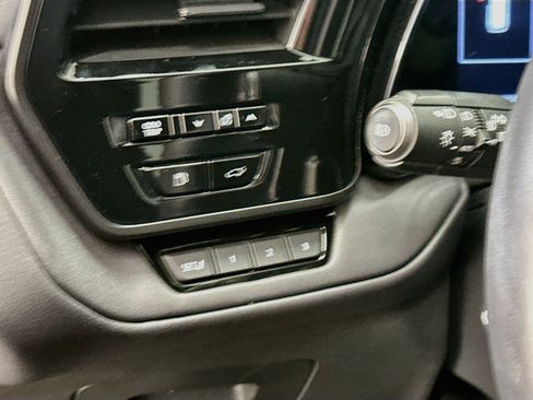 Used 2024 Lexus TX 350 AWD w/ Captains Chair Package image 17