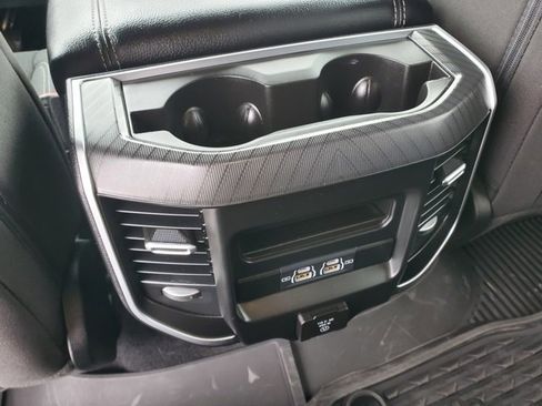 Certified 2025 RAM 1500 Big Horn image 25