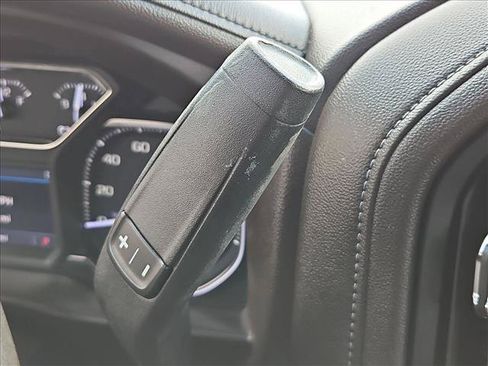 Used 2019 GMC Sierra 1500 SLT RWD image 12