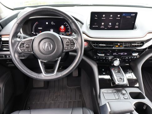 Used 2022 Acura MDX SH-AWD image 20