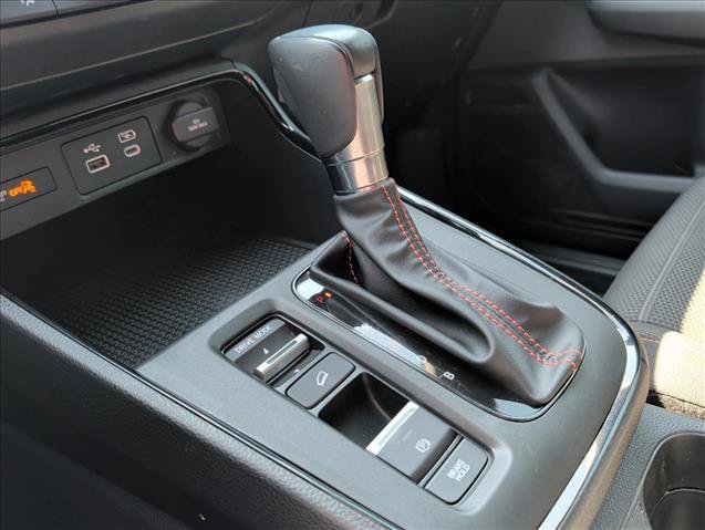 Used 2024 Honda CR-V Sport image 17