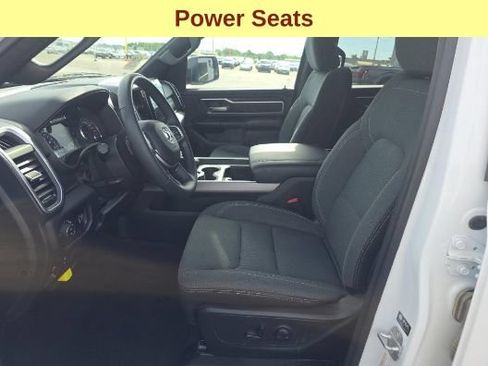 Used 2023 RAM 1500 Big Horn AWD/4WD image 10