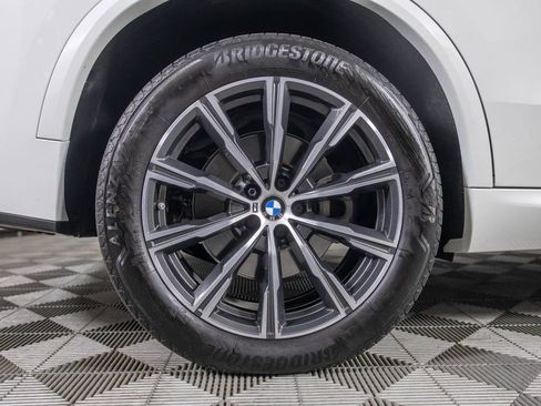 Used 2022 BMW X5 sDrive40i w/ M Sport Package image 45