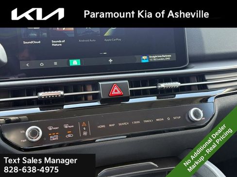 New 2026 Kia Sportage EX image 11