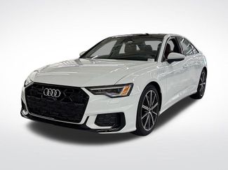 New 2025 Audi A6 Premium Plus video 1