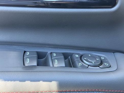 New 2026 Chevrolet Tahoe RST w/ Comfort Package RWD image 22