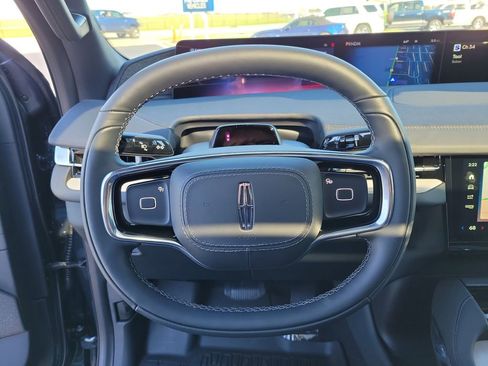 New 2025 Lincoln Navigator L Reserve w/ Jet Appearance Package image 22