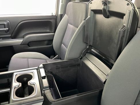 Used 2015 Chevrolet Silverado 1500 LT w/ All Star Edition image 34