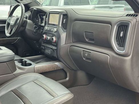 Used 2021 GMC Sierra 1500 Denali w/ Driver Alert Package II image 26
