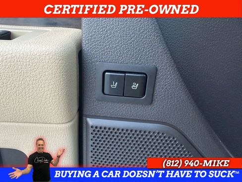 Used 2019 Ford Flex SEL w/ Equipment Group 202A image 26