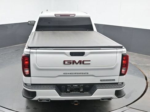 Used 2021 GMC Sierra 1500 Elevation AWD/4WD image 24
