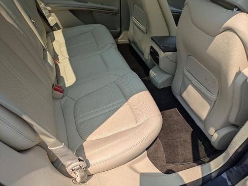 Used 2014 Lincoln MKZ AWD w/ Equipment Group 102A Reserve image 13