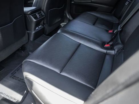 Used 2019 Lexus ES 350 F Sport w/ Accessory Package FWD image 36