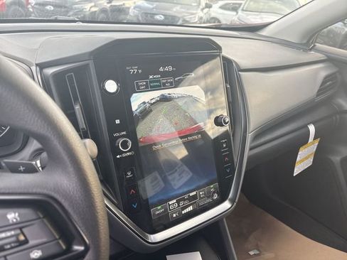New 2026 Subaru Crosstrek 2.0i Premium image 17