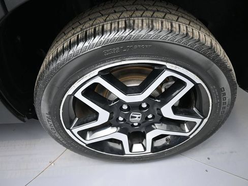 Certified 2023 Honda Passport Elite image 15