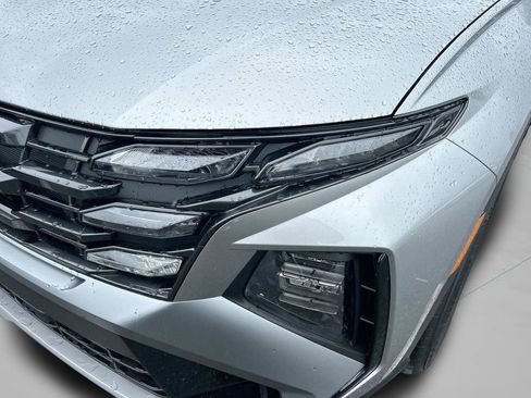 New 2026 Hyundai Tucson SEL FWD image 34