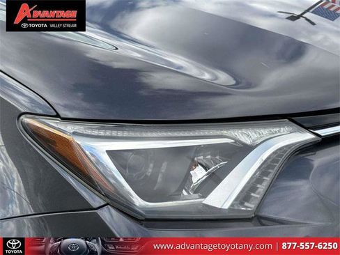 Certified 2018 Toyota RAV4 LE image 12
