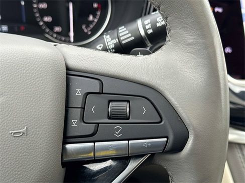 Certified 2024 Cadillac XT6 Premium Luxury w/ LPO, Floor Liner Package image 26