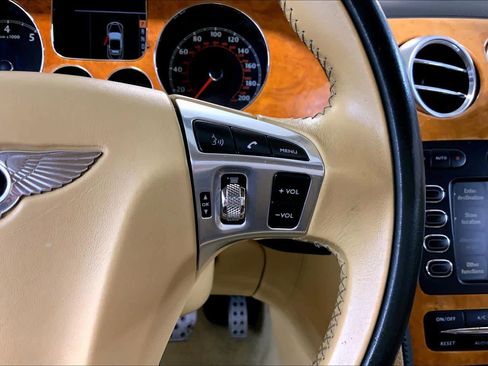 Used 2011 Bentley Continental GT Speed AWD/4WD image 24